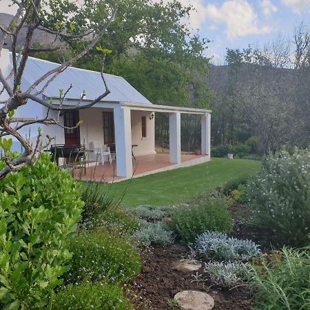 Sonklip Hotel Stellenbosch Exterior photo
